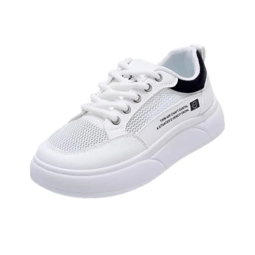 ZULISHI Abrasion Resistant Low Top Skateboard Shoes Women's