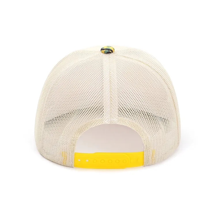 KENMO Polyester Baseball Caps Unisex-25