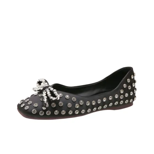 Than Than Me Women's Casual Shoes Women's