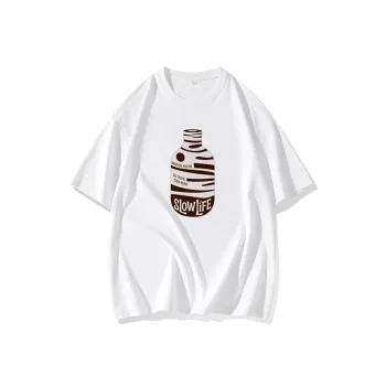 FAIRWHALE T Shirts Women's