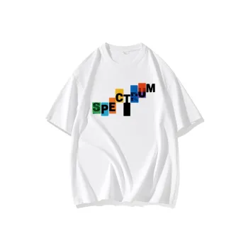 FAIRWHALE T Shirts Women's