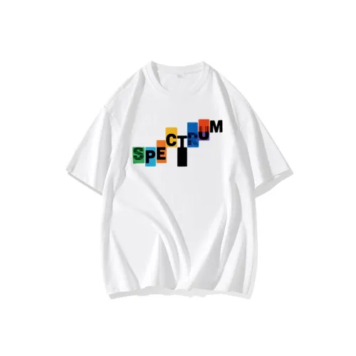 FAIRWHALE T Shirts Women's