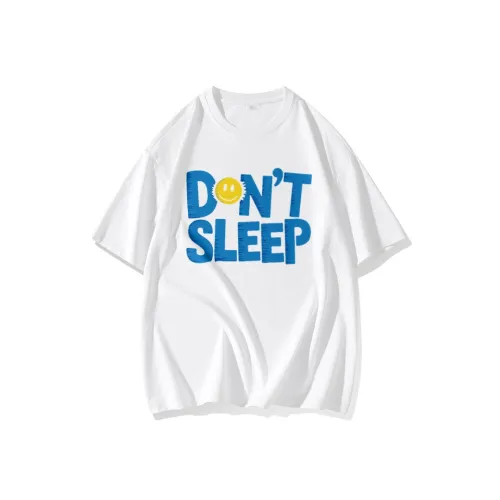 FAIRWHALE T Shirts Women's