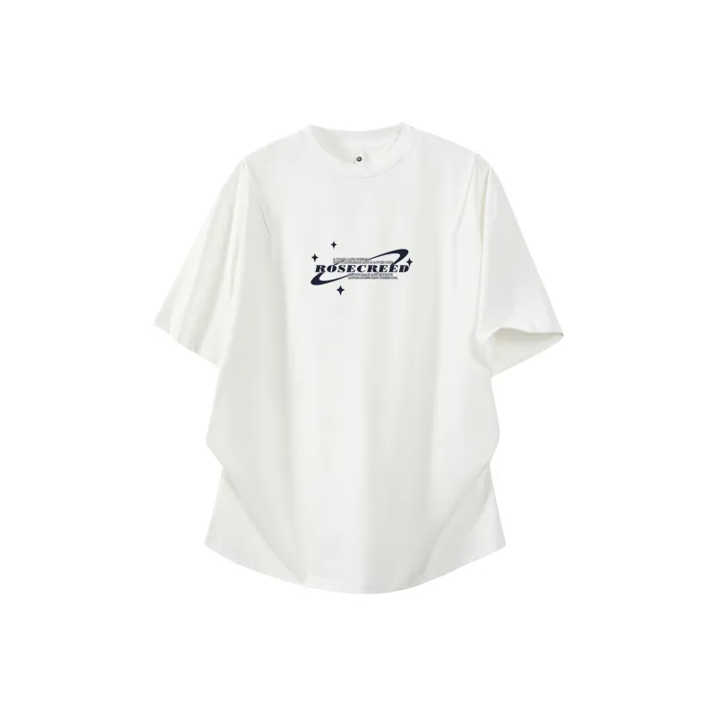 ROSECREED T Shirts Unisex-0