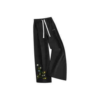 JEANSWEST Casual Pants Unisex