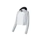 Frost Cloud White-Light Silver Gray