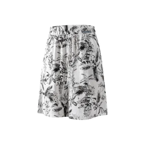 TUCANO Casual Shorts Unisex