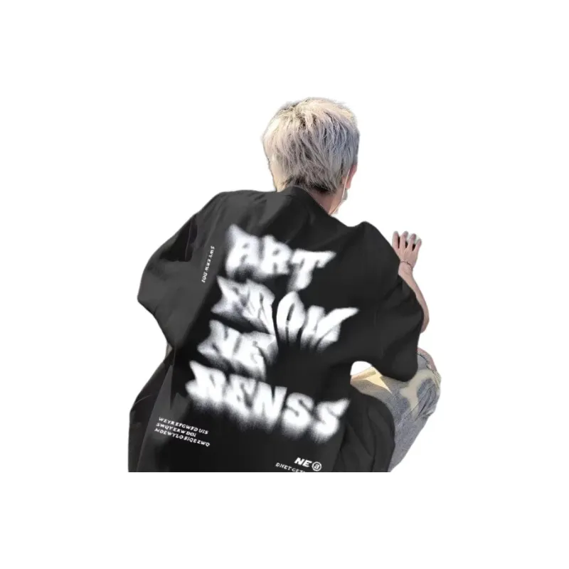SIL VITIN T Shirts Unisex-3
