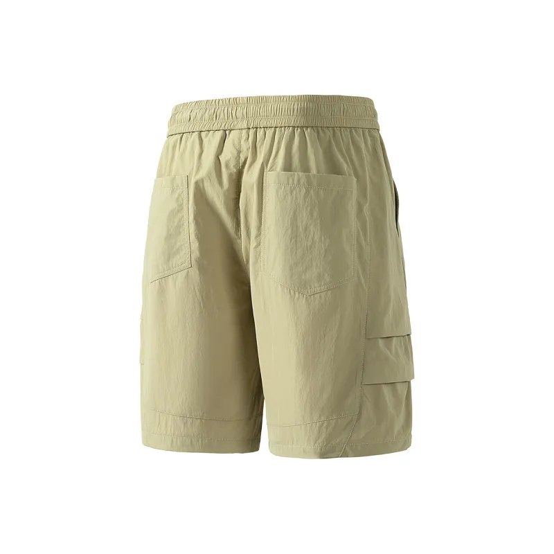 BRYAN JIMENEZ Casual Shorts Unisex-7