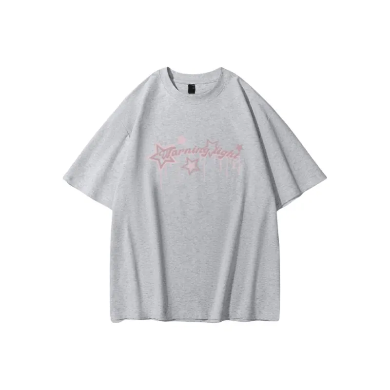 WARNING LIGHT T Shirts Unisex-42