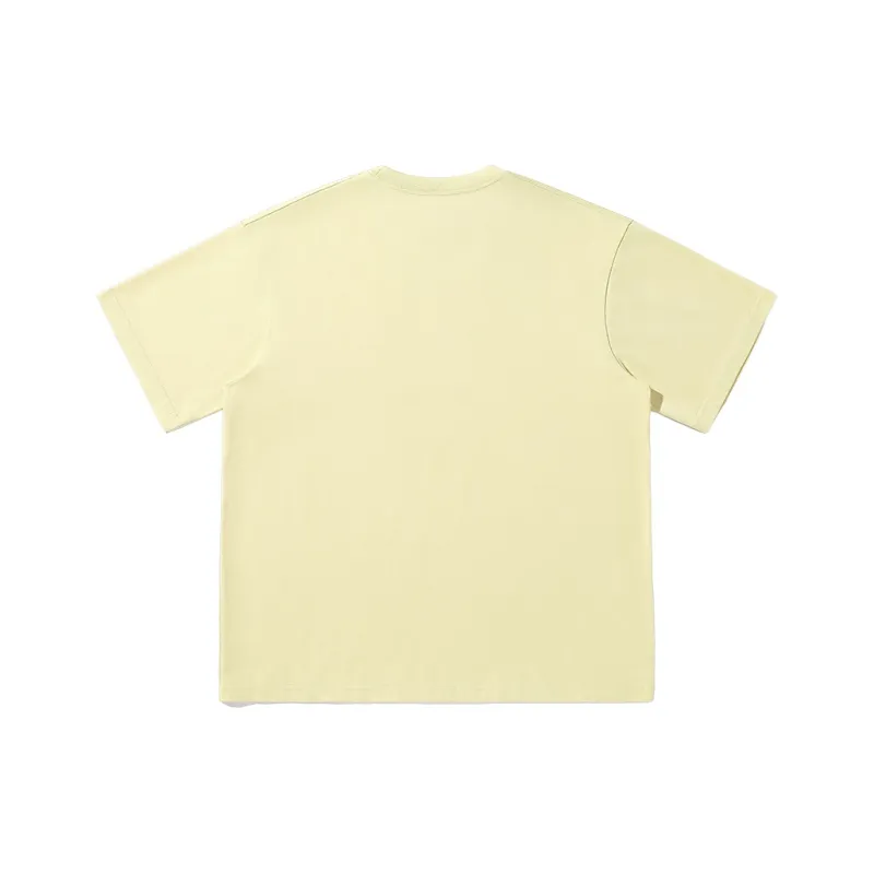 Izzue Short Sleeved T Shirts Unisex-33