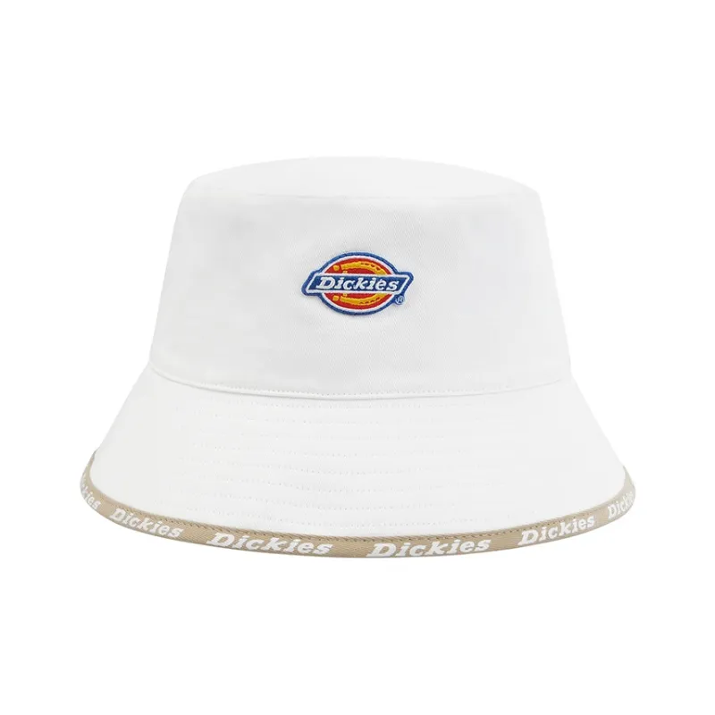 Dickies Cotton Bucket Hats Unisex-6