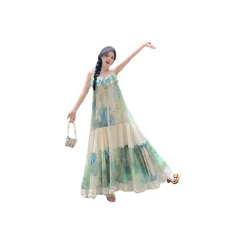 XIANSINIAO Two Piece Skirt Sets Women's