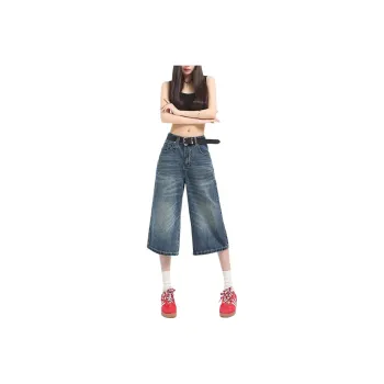 FOREVER 21 Denim Shorts Women's