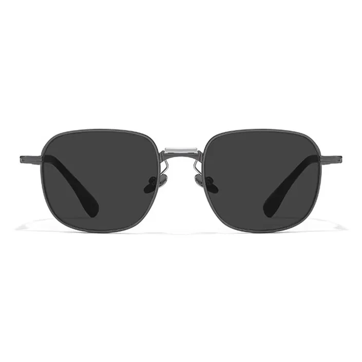 Morakot Titanium Square Sunglasses Men's-5