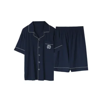 O'MESIK Men Pajama Sets