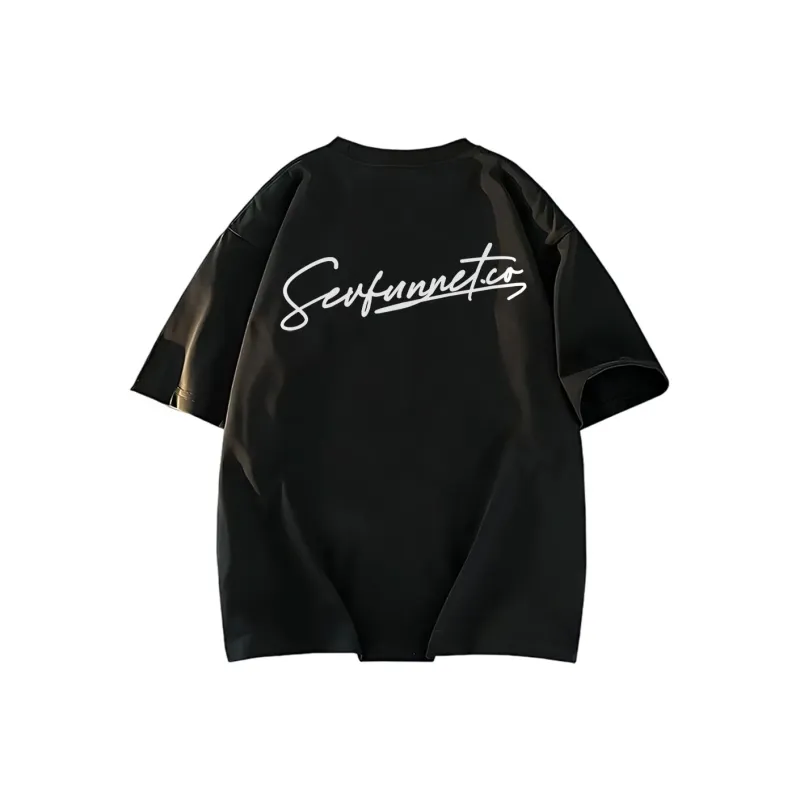7 SEVFUN T Shirts Unisex-0