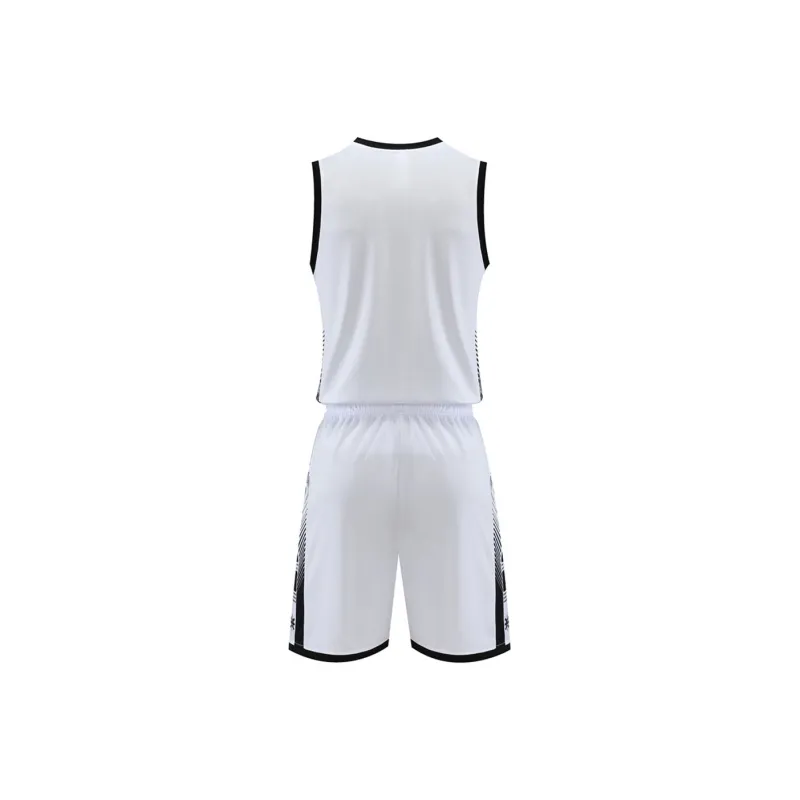 SOAP OPERA Basketball Suit Unisex-1