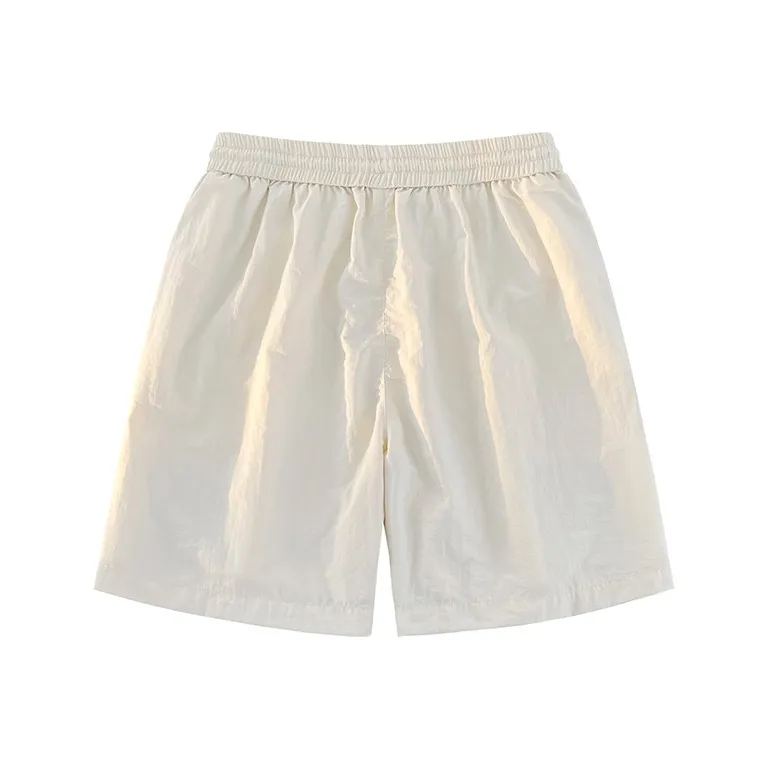 WKOOG Casual Shorts Unisex-11