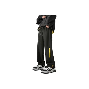 D&W Casual Pants Unisex