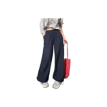 Wen Shan Casual Pants Women's