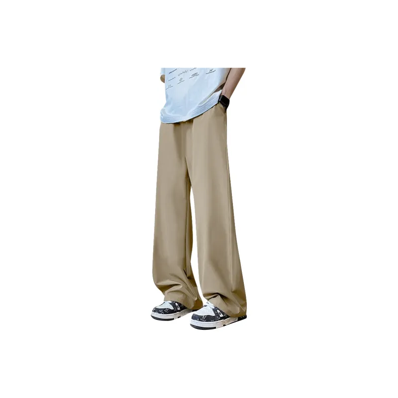 MJ STYLE Casual Pants Unisex-12