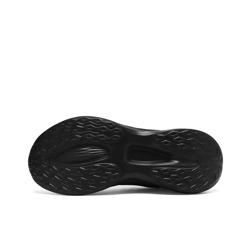 Warrior Wear resistant And Lightweight Low Top Running Shoes Men's-13