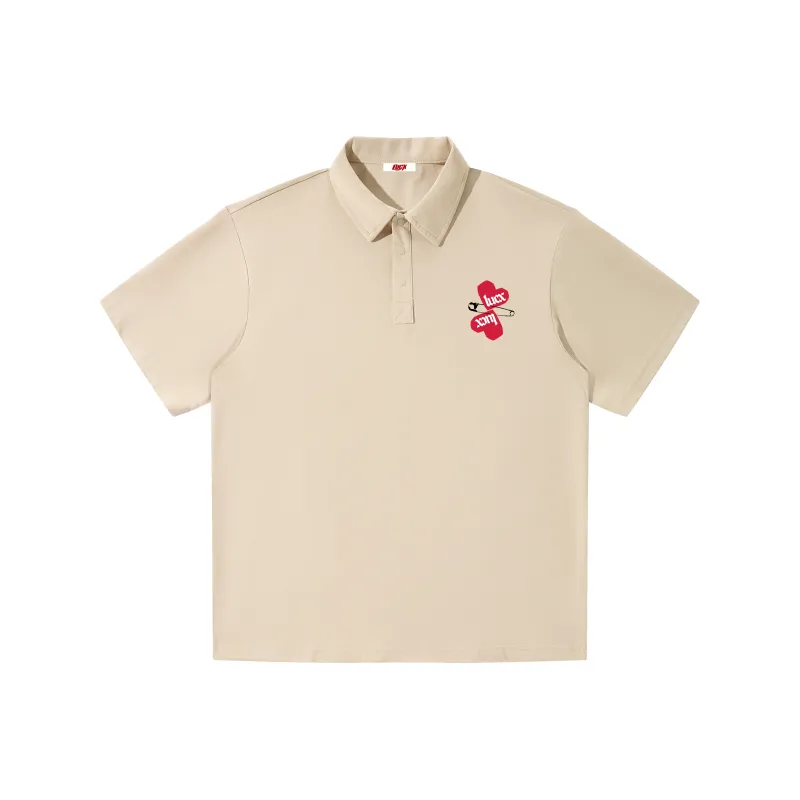 LUCX T-Shirts Unisex-9