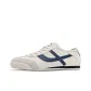 Ecru/Dark Blue