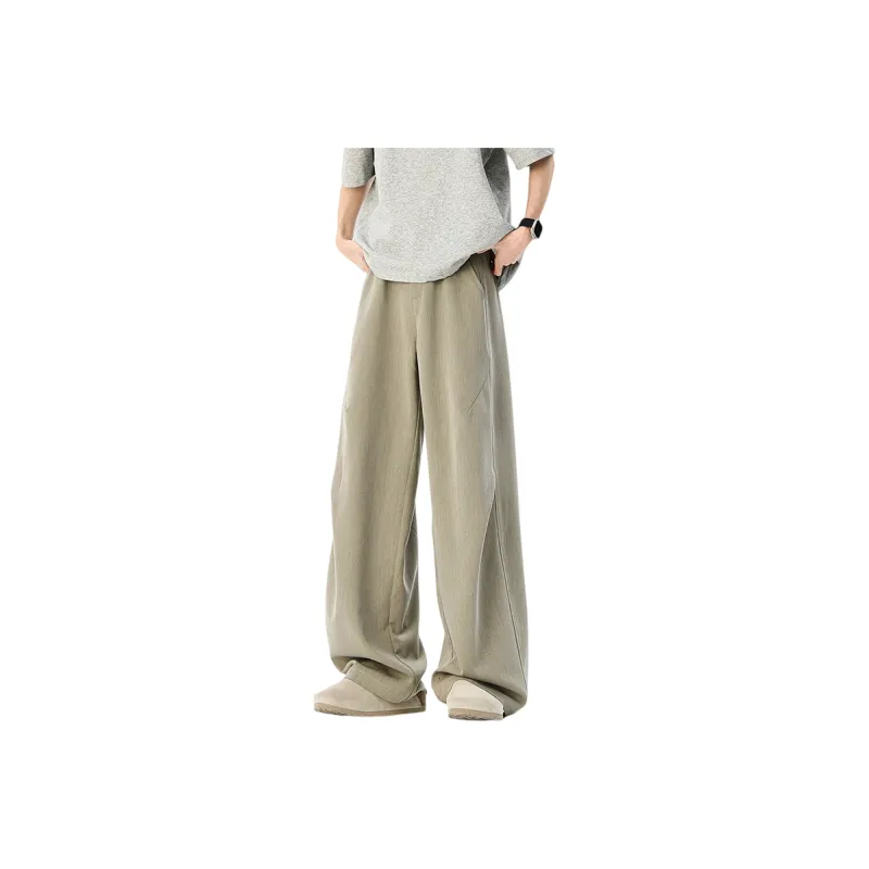 TUCANO Casual Pants Unisex-4