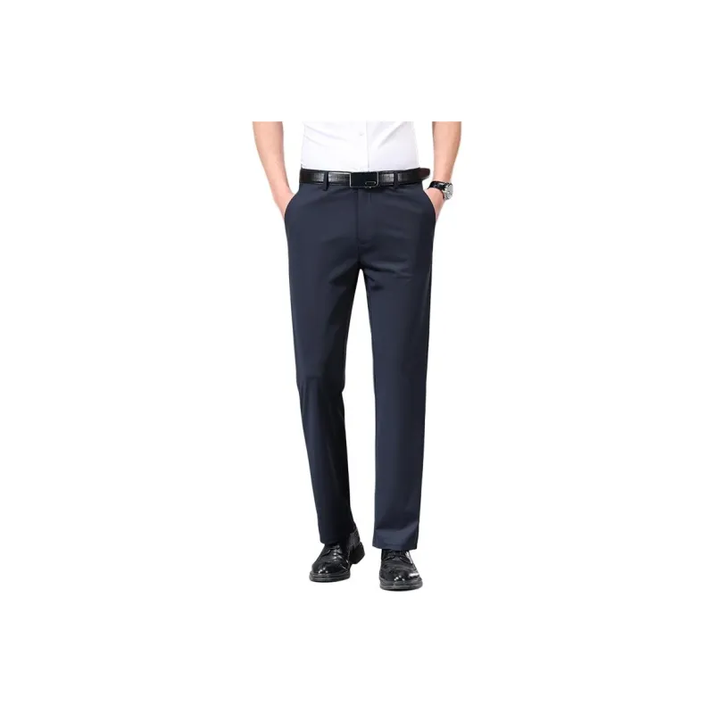 PIERRE CARDIN Casual Pants Men's-4