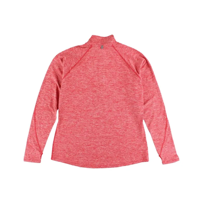 Nike T Shirt Women's South Red Agate-1