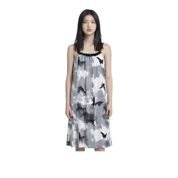 Lan Miao Women's Nightgowns
