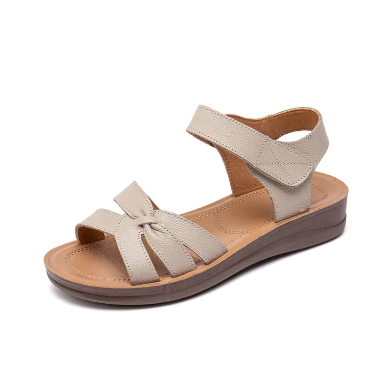 Captain Illy One Strap Sandals Women's-6