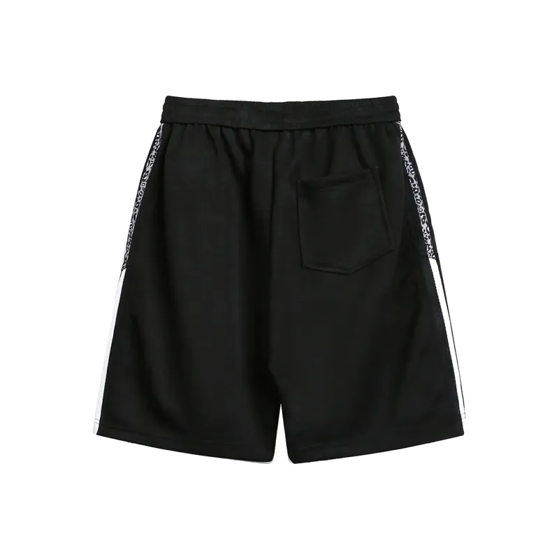 Nuthink Casual Shorts Unisex-2