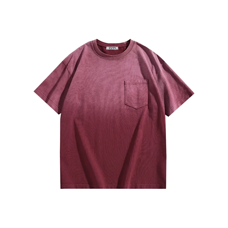 EPTISON T Shirts Unisex-12