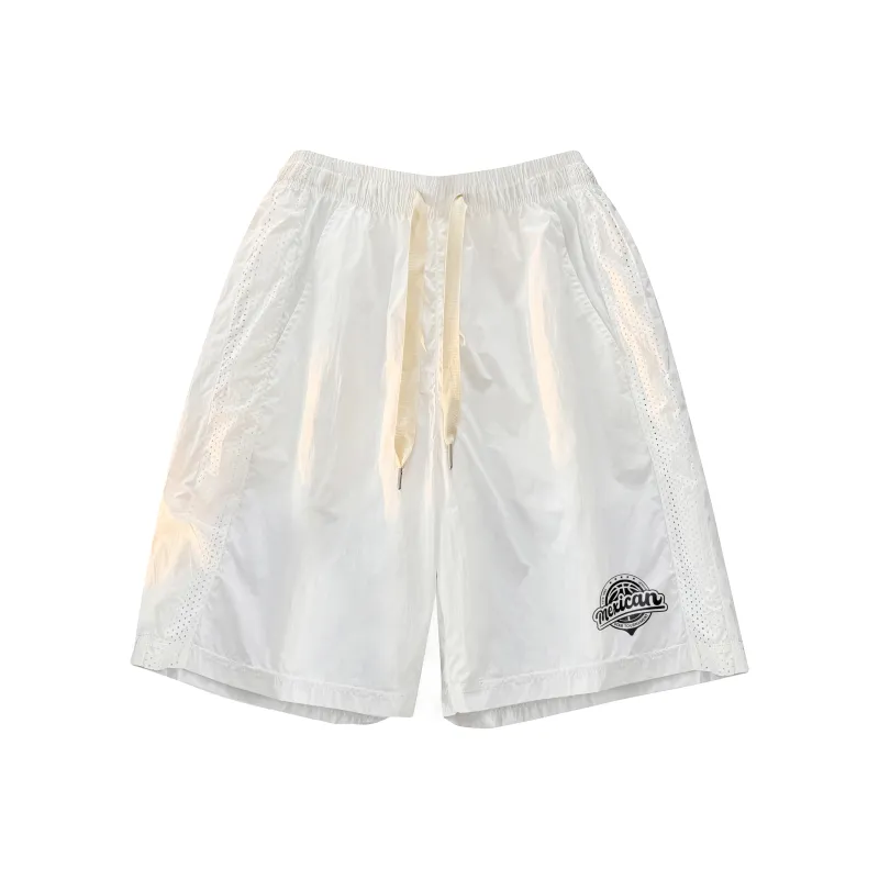 MEXICAN Casual Shorts Unisex-5