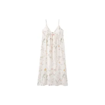 MADALLO Women's Nightgowns
