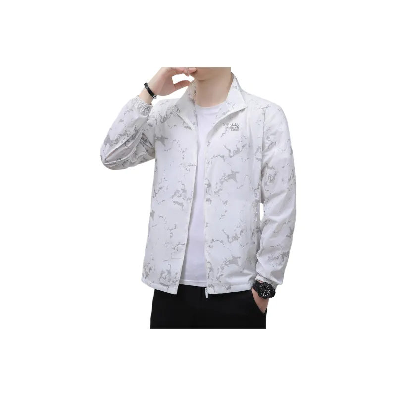 PIERRE CARDIN Sun Protection Clothing Men's-0