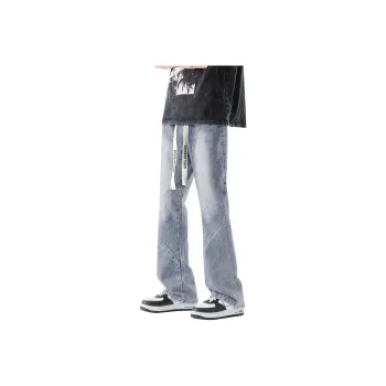 DANGERTIGER Jeans Unisex