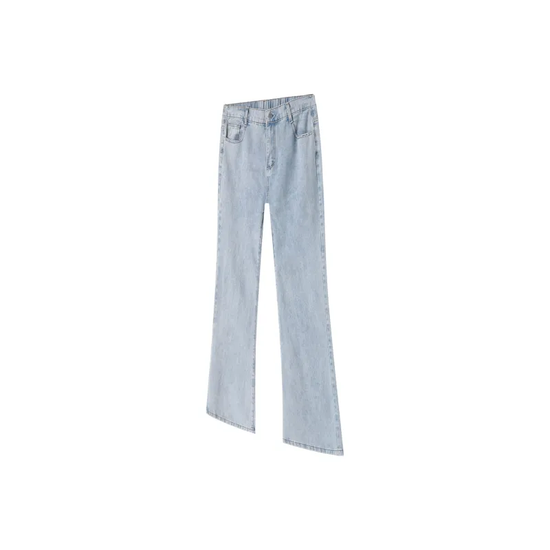 SAME FLOW Jeans Unisex-2