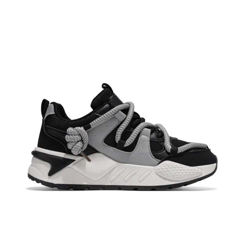 TEXWOOD Slip Resistant And Abrasion Resistant Coverage Low Top Casual Shoes Men's-9