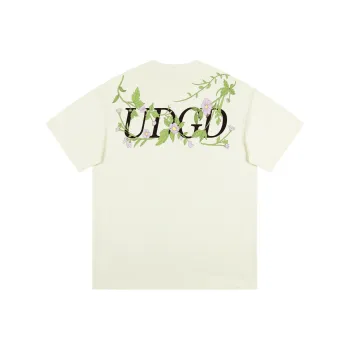 UNDERGARDEN T Shirts Unisex