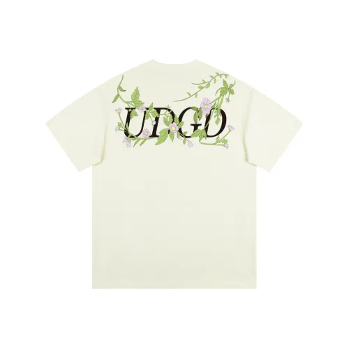 UNDERGARDEN T Shirts Unisex