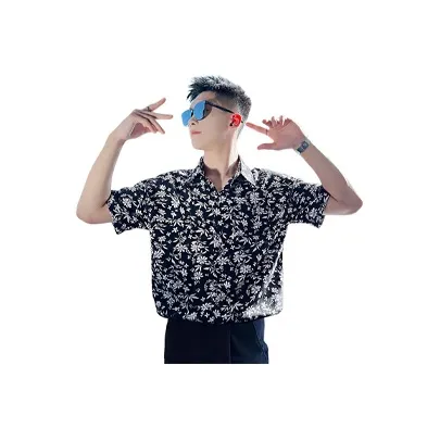 YOFVV Shirts Unisex-2
