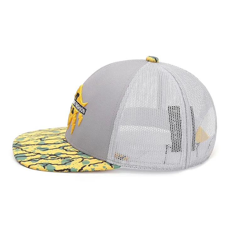 KENMO Polyester Baseball Caps Unisex-16
