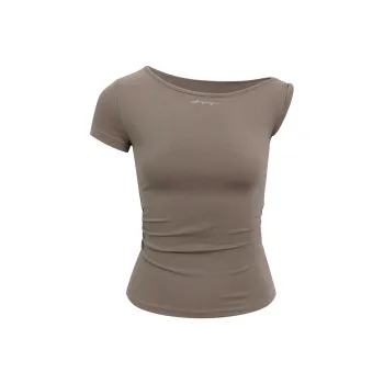Ariseism T Shirts Women's