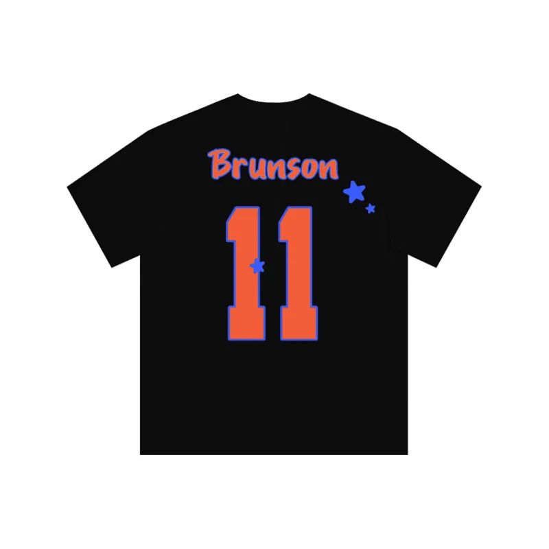 TIP OFF T Shirts Unisex-1