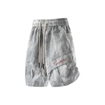 7 SEVFUN Cargo Shorts Unisex
