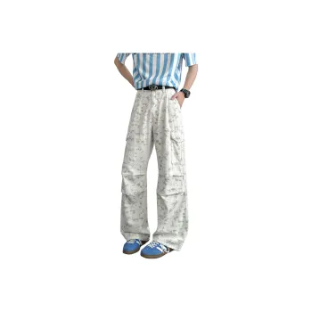 G21 Casual Pants Unisex